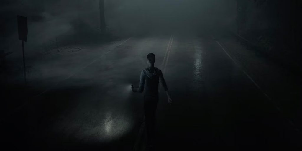 Страсти-мордасти: лучшие игры по мотивам Silent Hill Silent, можно, которая, которые, Survivor, влияние, увидеть, также, который, студии, Little, врагов, первого, здесь, интервью, серия, может, которую, назвать, Supermassive