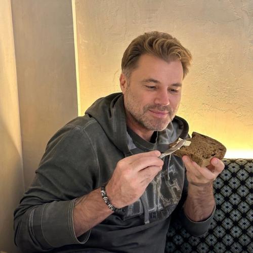 Сейчас так много говорят о правильном питании.