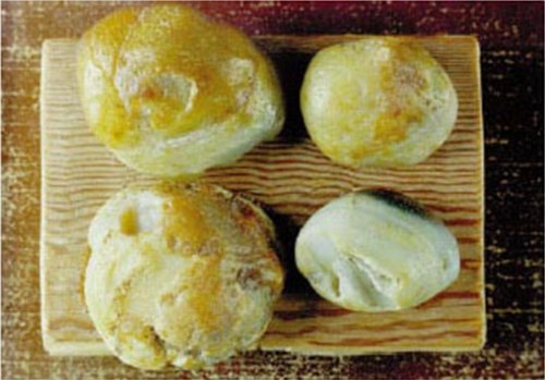 ОТКРЫТИЕ КРЕМНИЕВОЙ ФОРМЫ ЖИЗНИ  НА ЗЕМЛЕ  