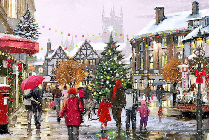   (Richard Macneil)  - 09