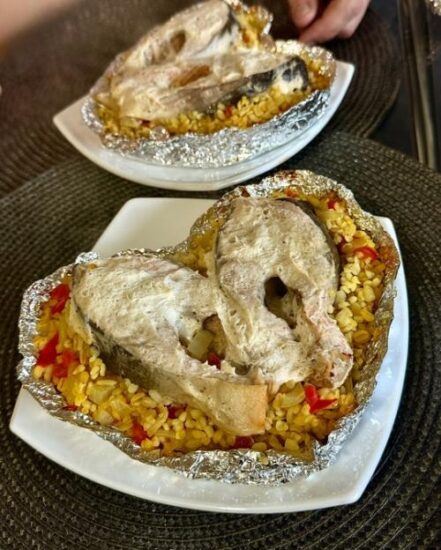 “Здоровое Питание – это не Диета, это Образ Жизни”.