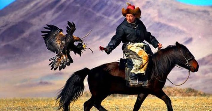10 удивительных фактов о Монголии