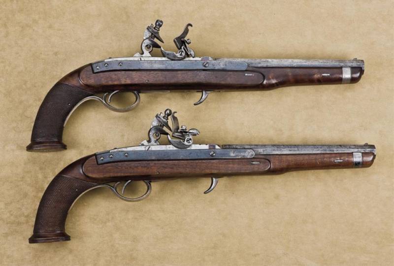 Лучшая казнозарядная кремневая винтовка Лучшая казнозарядная кремневая винтовка оружие