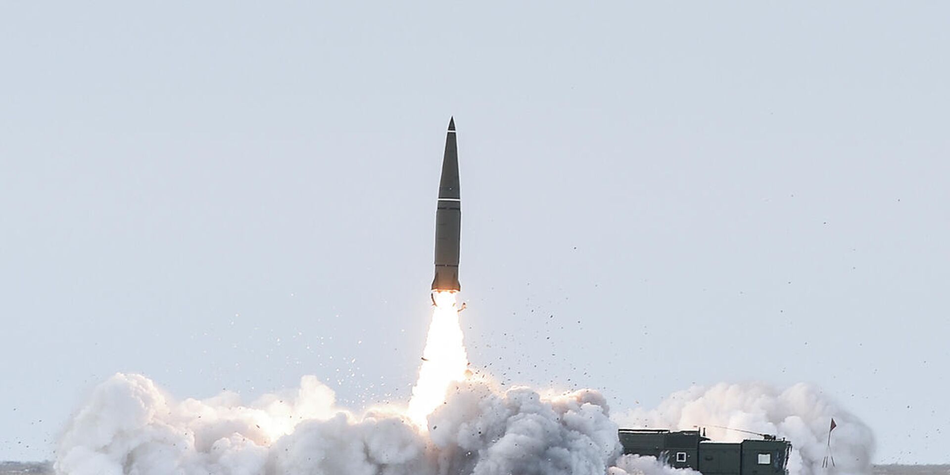 Что означает размещение Россией ракет большой дальности для Скандинавии?