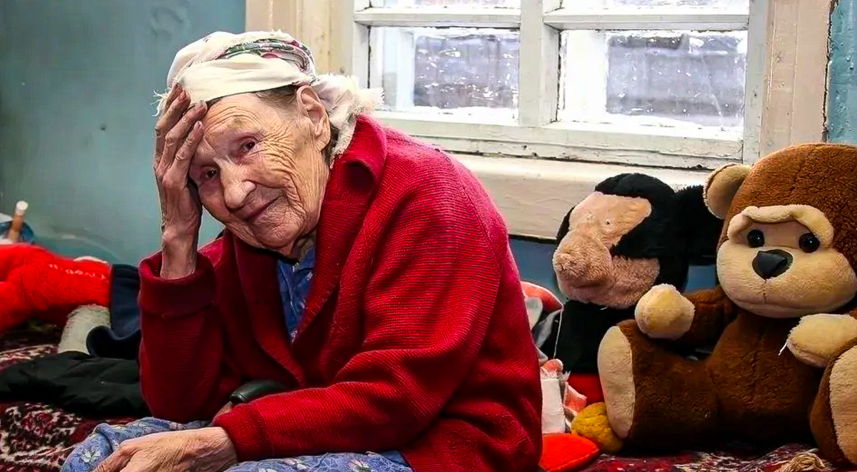 "На данный момент вымирания пожилых граждан уже больше чем послевоенном СССР". Экономисты бьют тревогу