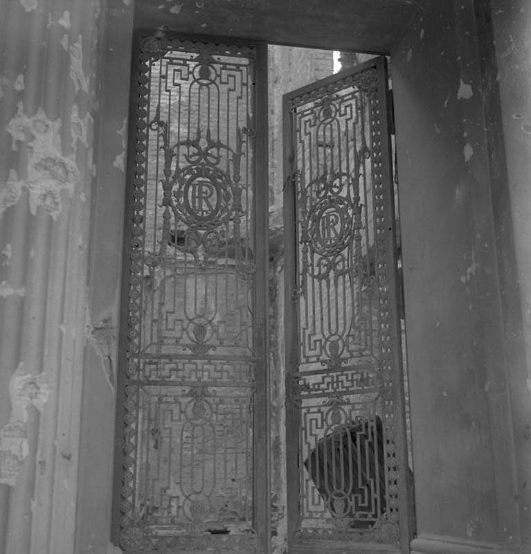 Повседневная жизнь Берлина в июле 1945 года Повседневная жизнь Берлина в июле 1945 года история