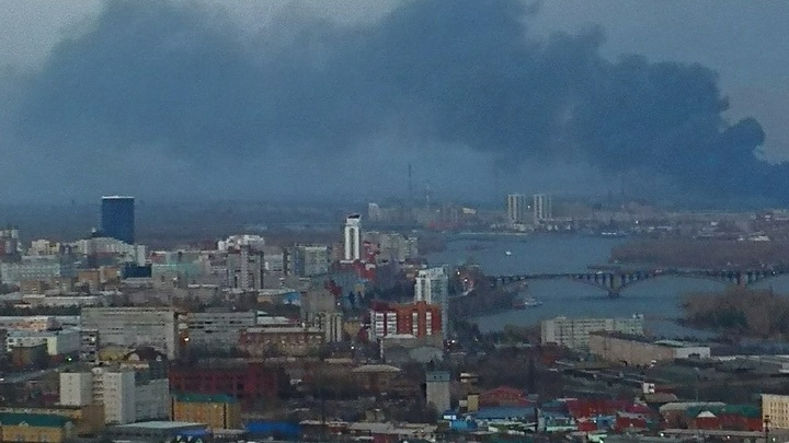 ЧИНОВНИК ПОГЛУМИЛСЯ НАД ЖИТЕЛЯМИ КРАСНОЯРСКА: "ЭТО ВООБЩЕ НЕ РУССКИЕ"