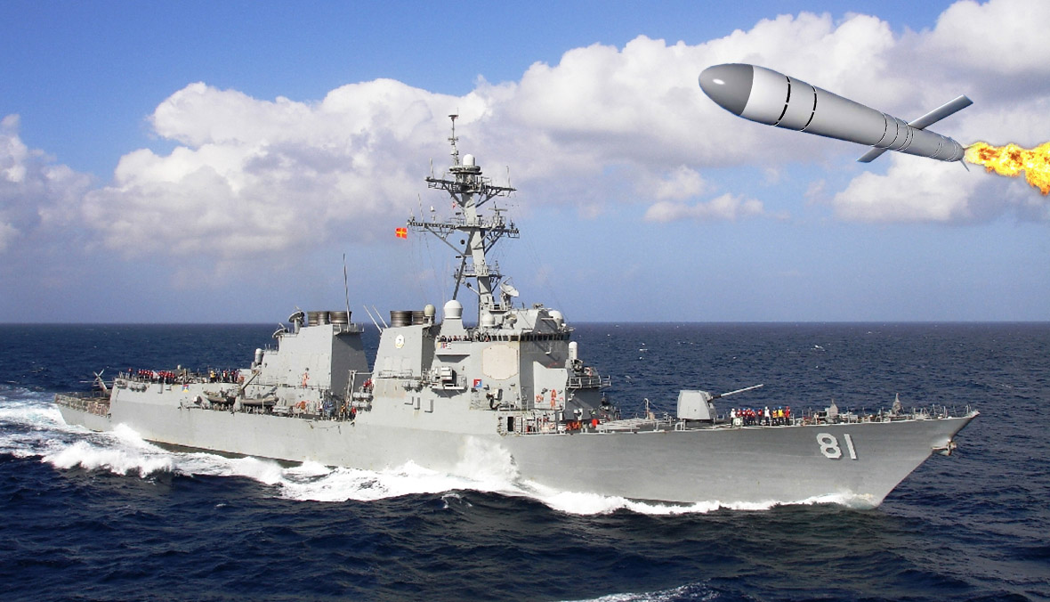 НАТО попыталось захватить Севморпуть! Но российский калибр "СЛУЧАЙНО "прилетел в регион учений кораблей НАТО