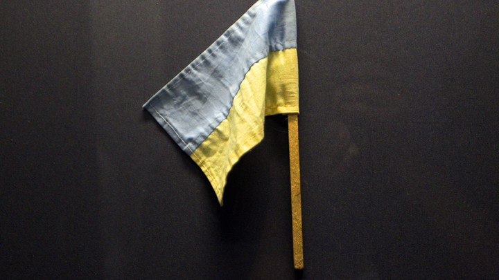 ПОРТРЕТ ПРЕДАТЕЛЯ: НАД МАТЕРЬЮ КАЗНЁННОГО НА УКРАИНЕ РУССКОГО СОЛДАТА ИЗДЕВАЛСЯ ЛЕВ ИЗ РОССИИ