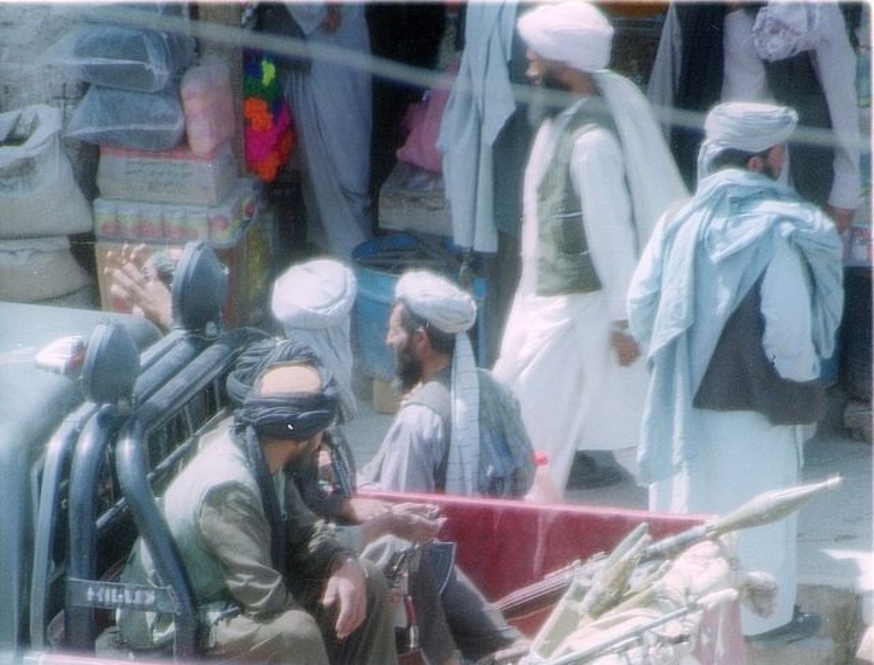 При атаке «Талибана на отель в Кабуле погибло 14 иностранцев