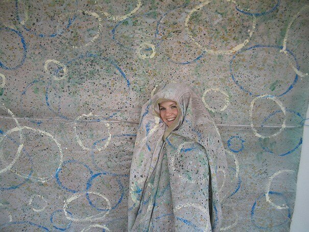 20 показательных выступлений от гениев маскировки 20 показательных выступлений от гениев маскировки