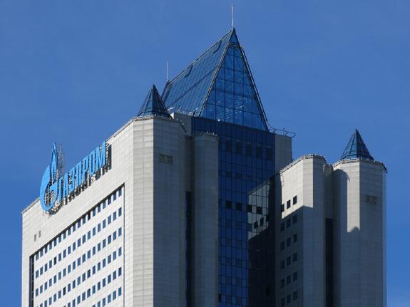 Путин передал «Газпрому» активы российских «дочек» Ariston и Bosch