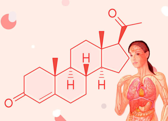 Гормональное здоровье: как повысить прогестерон без медикаментов
