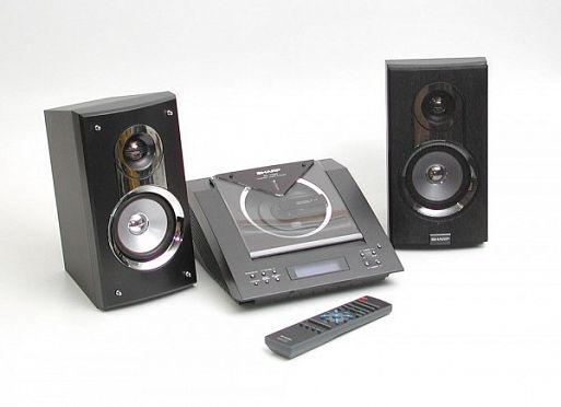 Top 10 designer mini systems