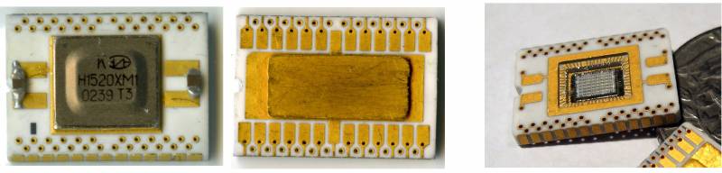 Рождение советской ПРО. Битва советских министерств за микросхемы Рождение советской ПРО. Битва советских министерств за микросхемы оружие
