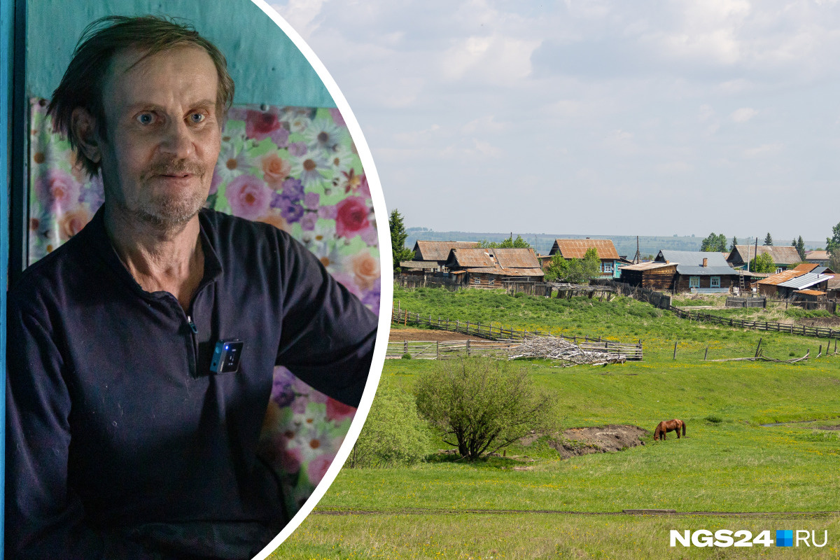 Инвалиду на востоке Красноярского края 25 лет назад отключили электричество