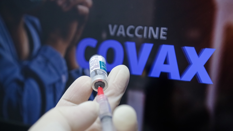 Первый в России мобильный пункт вакцинации у паба оборудуют в Калининграде Общество