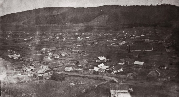 Размах и пульс жизни в глубинке СССР 50-тых , на примере городка Жигулевск Размах и пульс жизни в глубинке СССР 50-тых , на примере городка Жигулевск Война и мир