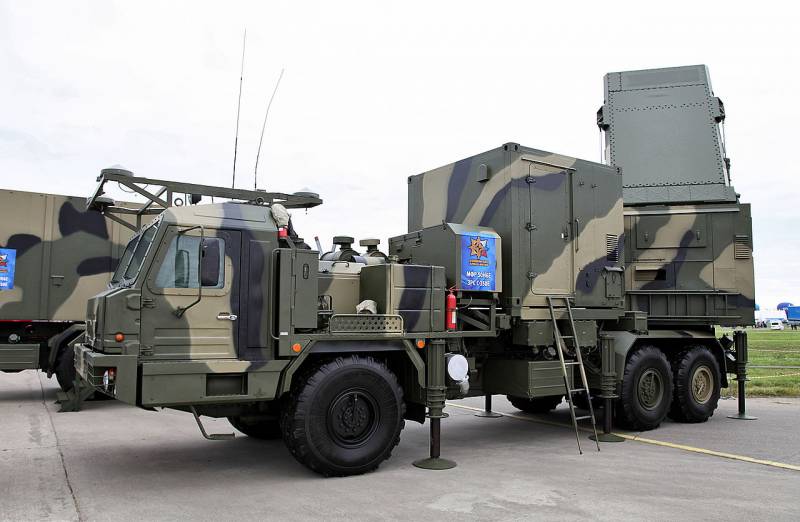ЗРК «Витязь» готовится к службе ЗРК «Витязь» готовится к службе оружие
