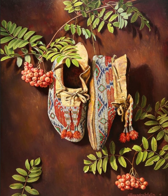 �������� Alexander Selytin (��������� �������) ������� � 16