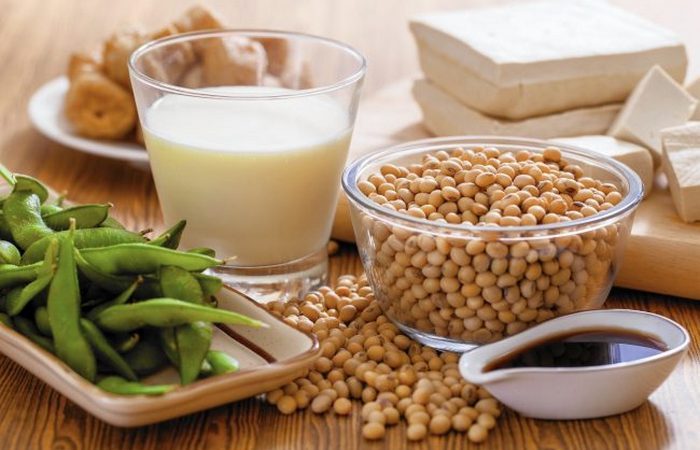 Продукты, которые помогут после 40 оставаться в отличной форме Продукты, которые помогут после 40 оставаться в отличной форме
