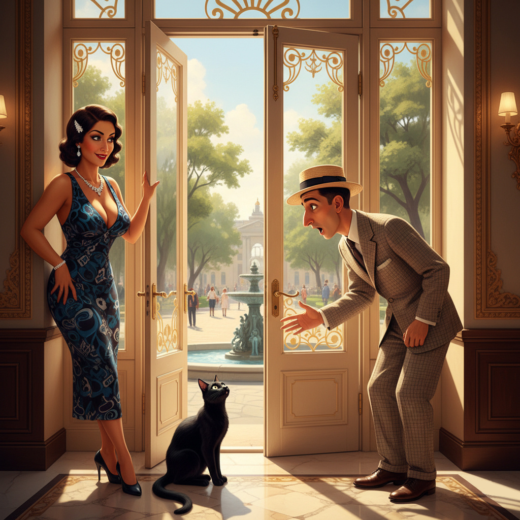 Кризис среднего возраста: уж старость близится, а "Лексуса" всё нет