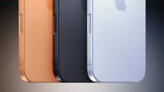 Похоже, в линейке iPhone 17 будут оранжевые и светло-золотые варианты
