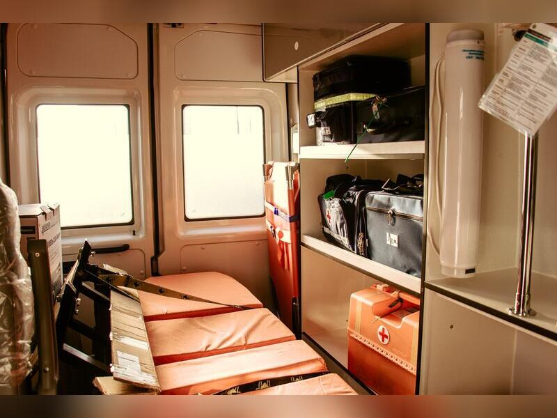 В регионе проведут ревизию скорой помощи