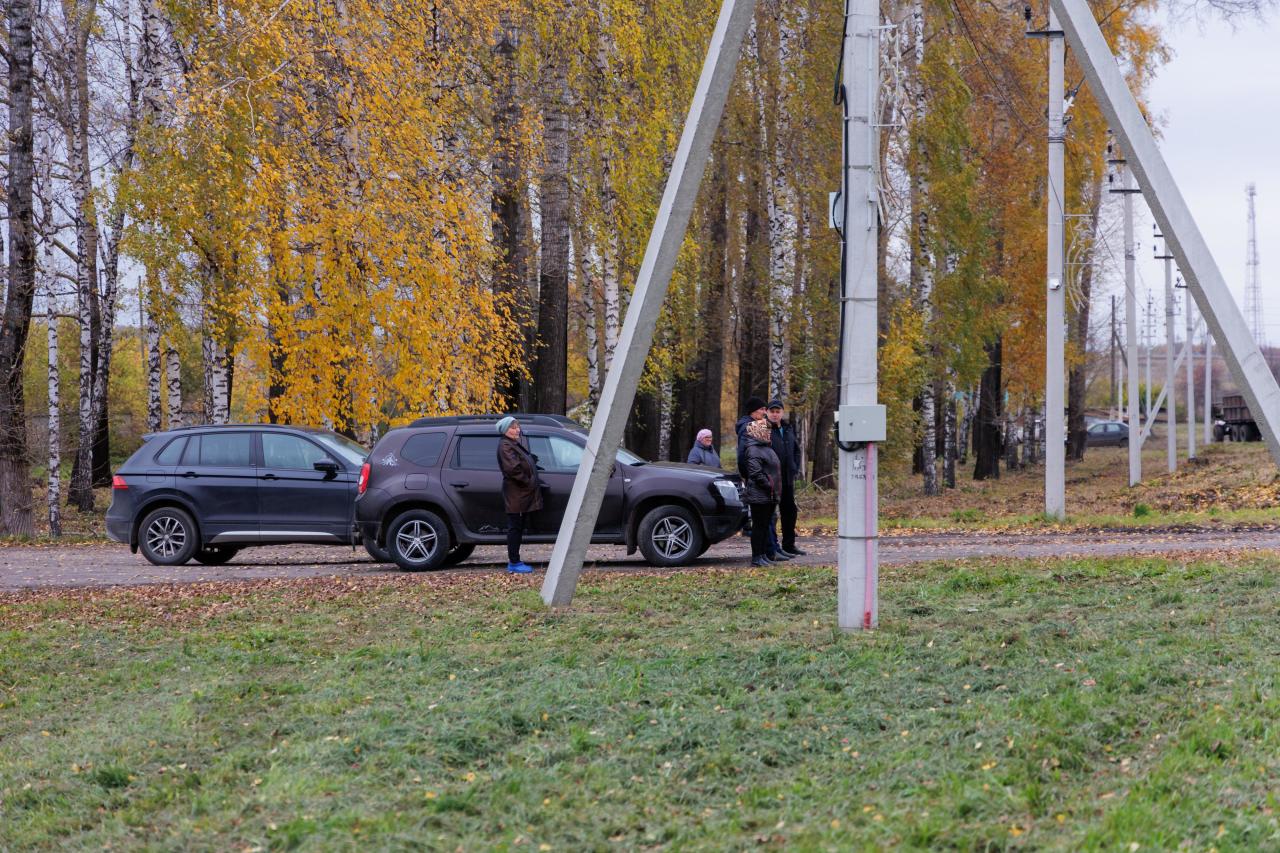 Отравление детей в красной сопке