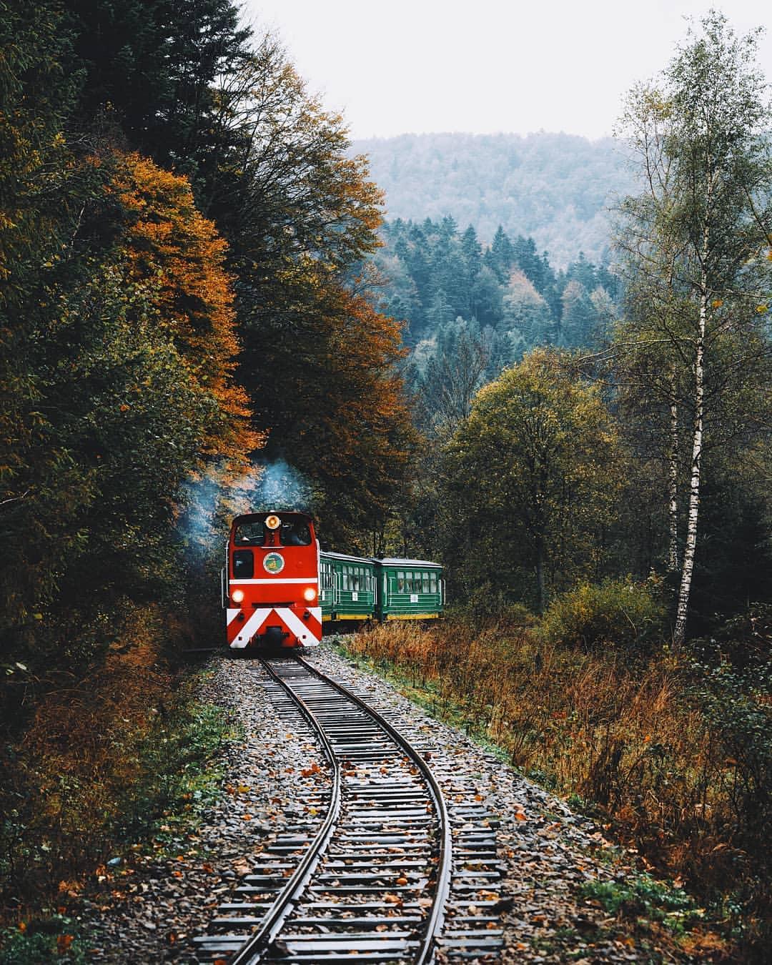 Многоликий мир на снимках тревел-фотографа планета,природа,тревел-фото