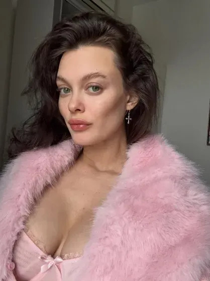 Новая глава: Лиза Адаменко объявила о помолвке после травмирующего брака