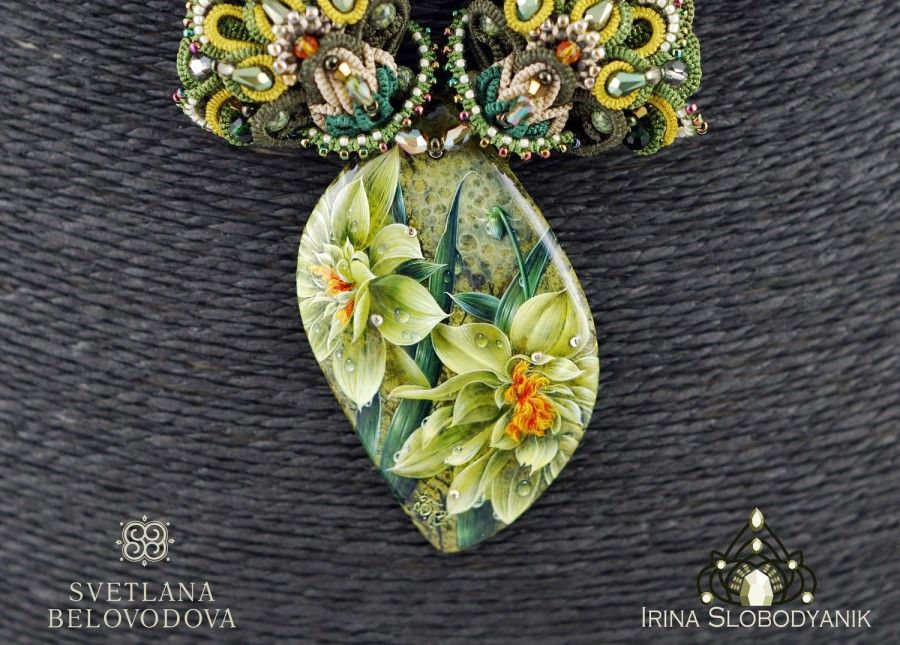 «Я нарисую мир таким, каким люблю». Художница Светлана Беловодова иллюстрация