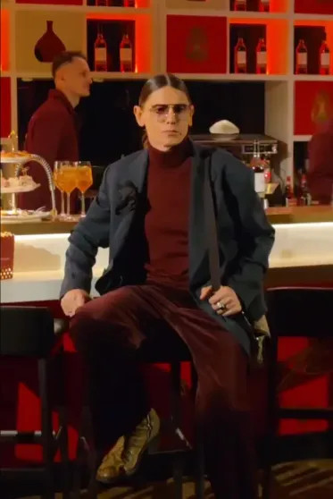 Ночной кинопати с Козловским: звёзды на закрытой вечеринке в «Художественном»