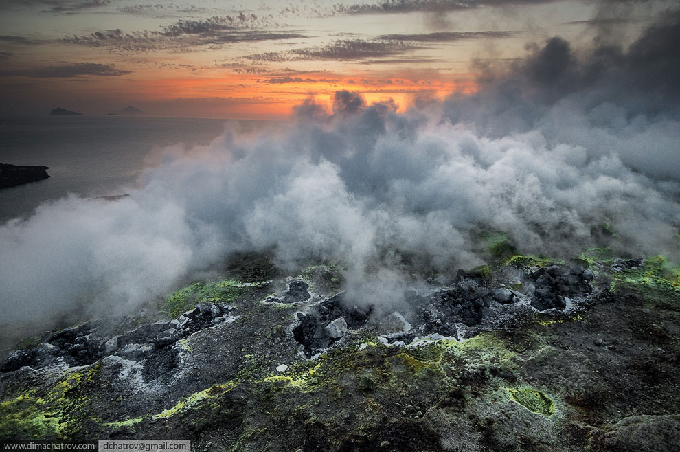 Прогулка по горам Прогулка по горам путешествия, горы