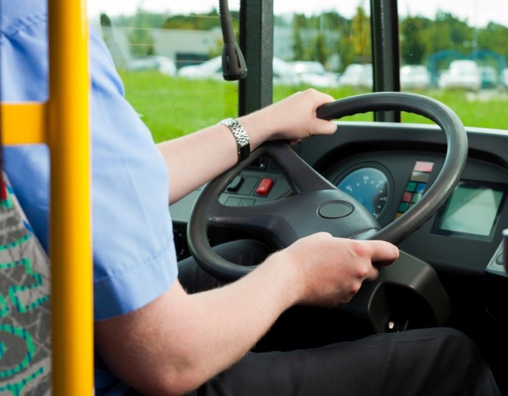 Маршруточка