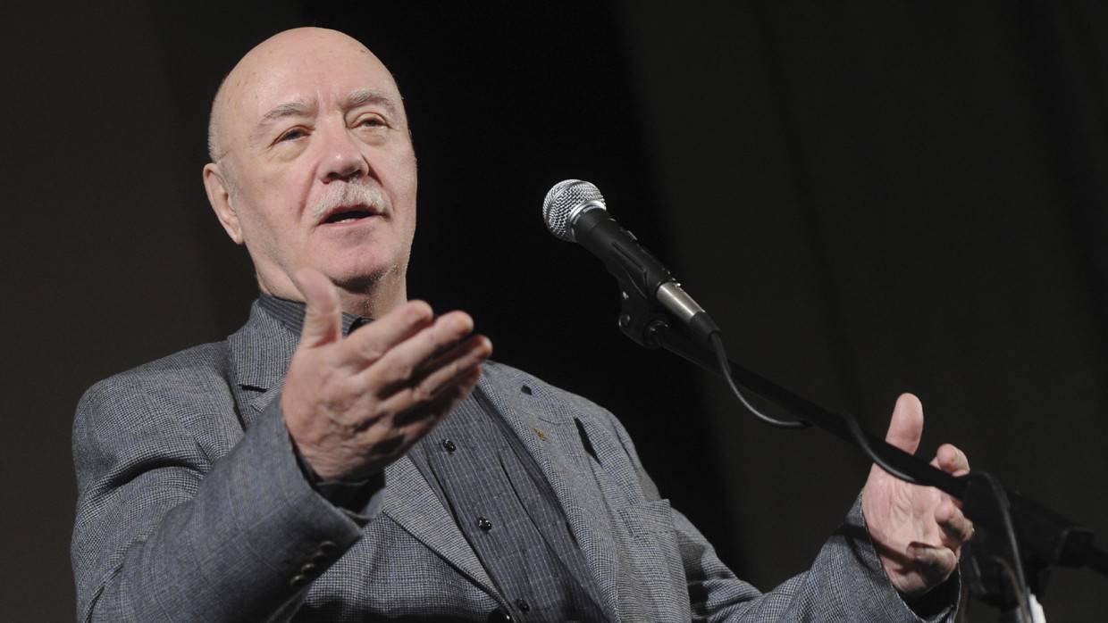 Смерть актера Куравлева стала поводом для глумления создателей сайта «Миротворец»