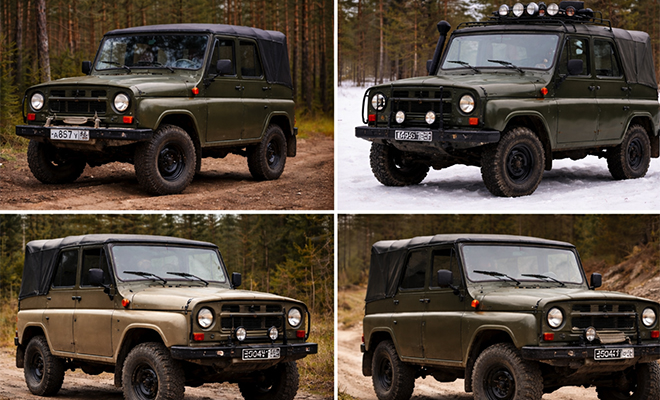 УАЗы с советской консервации попали на продажу. Что дают за 2 миллиона Саранске, состоянии, знаки, выглядят, заводские, миллиона, таком, сохранившиеся, которые, коллекционеров, открытый Для, вопрос, продажу, номерные, именно, пострадали, движения, стояли, годами, машин