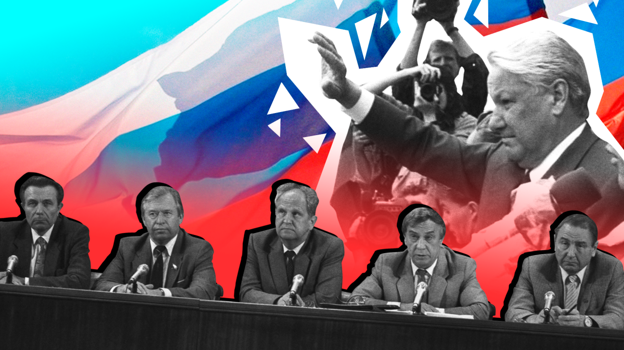 Экс-посол США в России Пикеринг: развал СССР можно было предотвратить