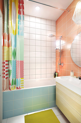 Популярные тенденции в дизайне интерьеров: скандинавский стиль и фьюжн Популярные тенденции в дизайне интерьеров: скандинавский стиль и фьюжн идеи для дома,интерьер и дизайн