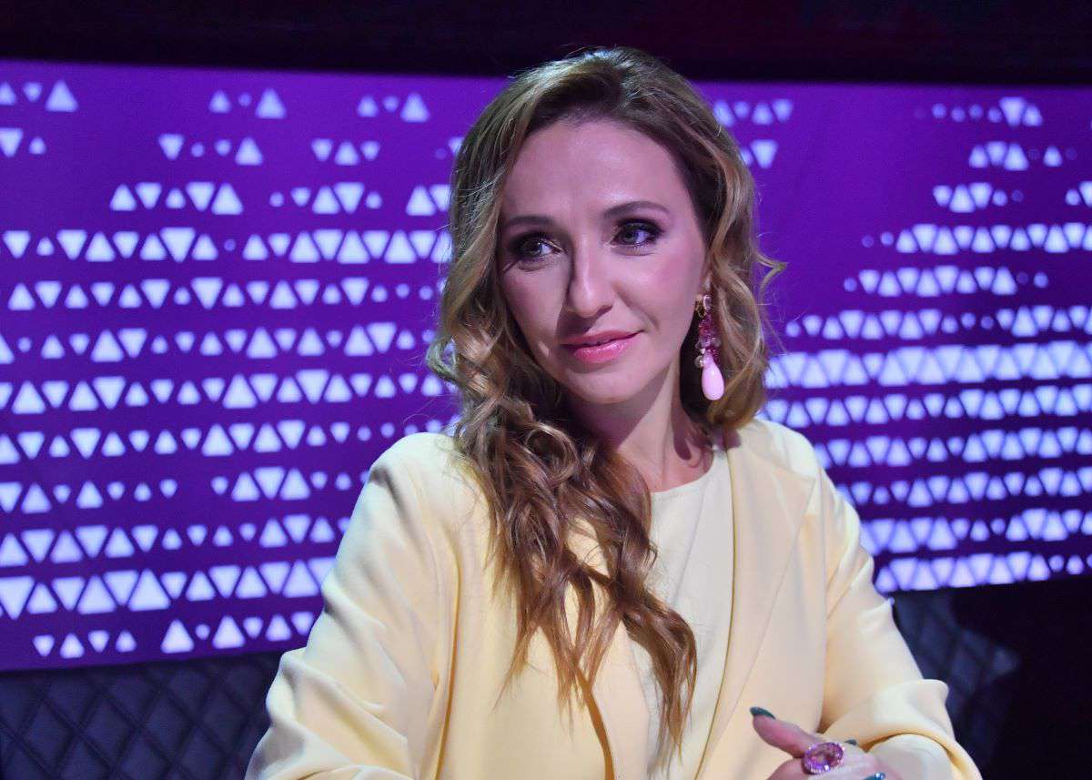 ТАТЬЯНА НАВКА