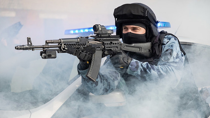 "ПУСТЬ ДИВАННЫЕ ЭКСПЕРТЫ УТРУТСЯ СВОИМ ЯДОМ". ПРОФИ РАССКАЗАЛИ, КАК БРАЛИ СТРЕЛКА В МЫТИЩАХ