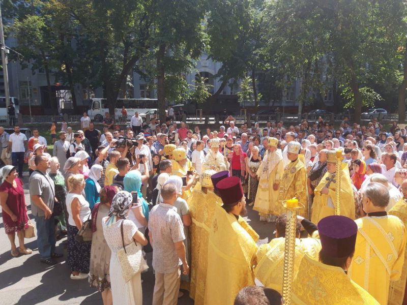 Последние новости Новороссии: Боевые Сводки ООС от Ополчения ДНР и ЛНР — 29 июля 2019 украина