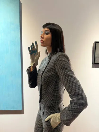 Анастасия Решетова (в новом имидже), Андрей Малахов и Ксения Соловьёва посетили благотворительный ужин Cosmoscow РешетоваАнастасия, Решетова, Андрей, Маргарита, Соловьёва, Cosmoscow, МалаховКсения, бурное, CosmoscowРанее, АндроноваБлаготворительный, ПушкинаКатерина, Янкович, вызвал, Малахов, РешетоваАндрей, ChanelАнастасия, туфлями, сочетании, обсуждение, Москве