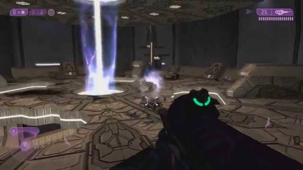 Halo 2 – Легендарная сложность