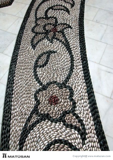 Мозаика из камней: вдохновляющие идеи Мозаика из камней: вдохновляющие идеи из камней,мозаика,своими руками