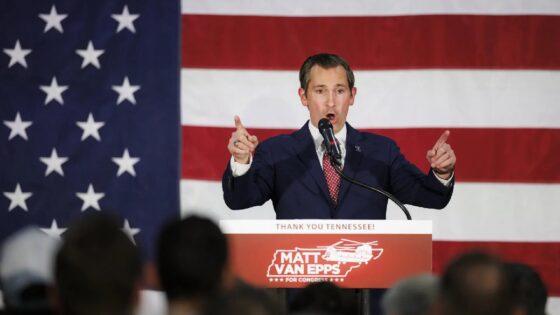 демократам хана довыборы в теннесси раздавили последние надежды на реванш