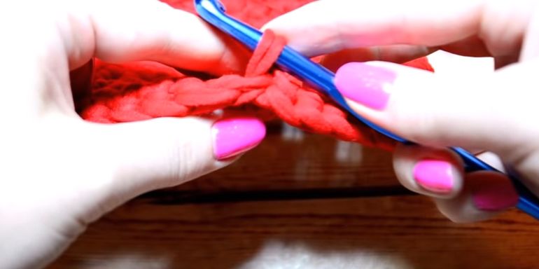 Связала себе и подругам раздарила! Корзинка из трикотажной пряжи выглядит дороже, чем в магазине мастер класс