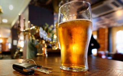 Выпил — не поедешь: проблему нетрезвого вождения можно решить раз и навсегда