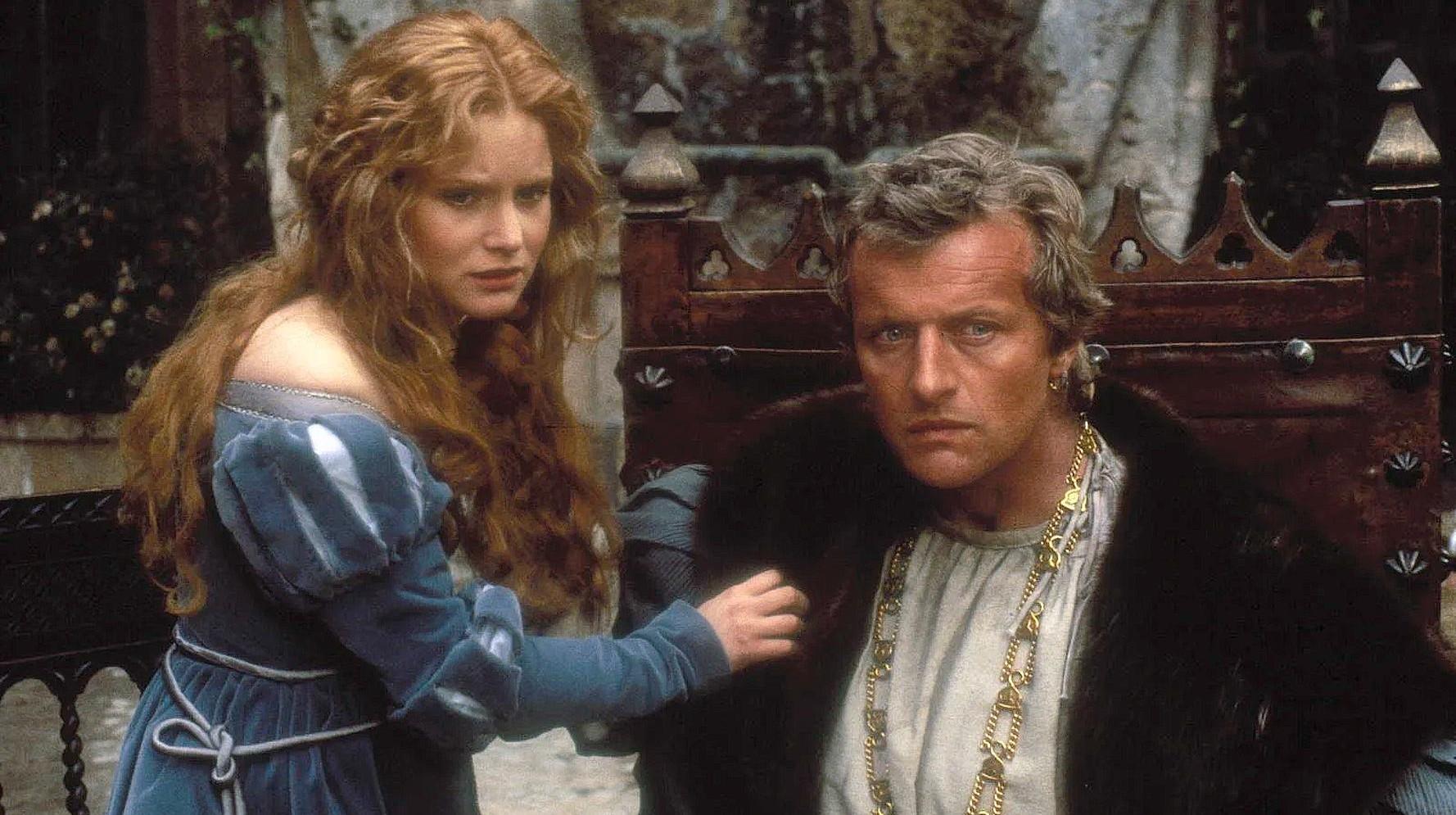 8 лучших фильмов о Средневековье: мрак, чума и вечные вопросы