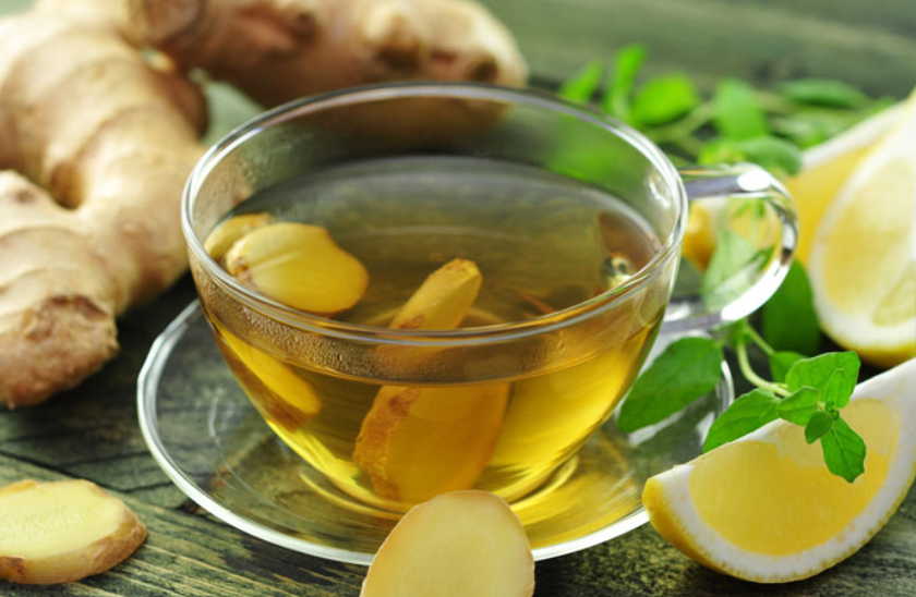 Семь полезных травяных чаев - что пить лучше, чем обычный чай. Мы знаем точно!